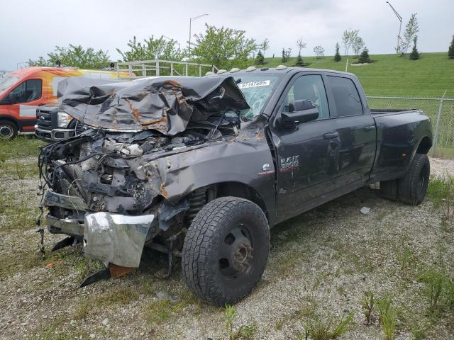 2014 RAM 3500 ST, 