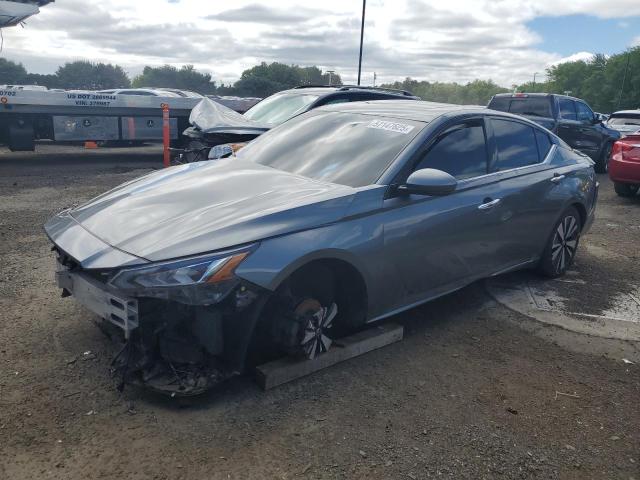 2019 NISSAN ALTIMA SL, 