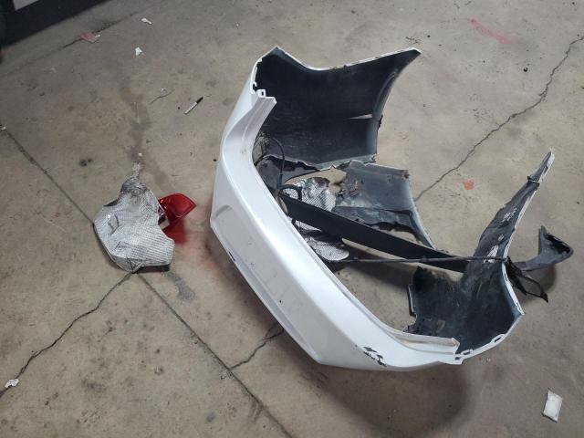 1G11F5SL4FF347448 - 2015 CHEVROLET MALIBU LTZ WHITE photo 12