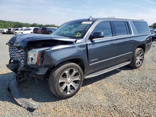 2019 GMC YUKON XL DENALI, 