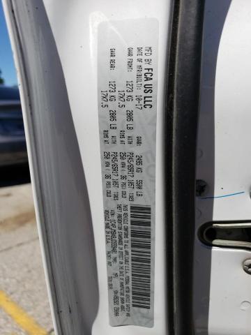 1C4PJMBX8JD559481 - 2018 JEEP CHEROKEE TRAILHAWK WHITE photo 13