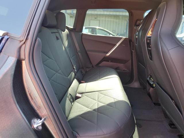 WB523CF06PCL64100 - 2023 BMW IX XDRIVE50 Mavi foto 11