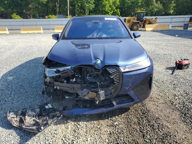 WB523CF06PCL64100 - 2023 BMW IX XDRIVE50 Mavi foto 5