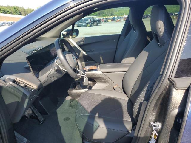 WB523CF06PCL64100 - 2023 BMW IX XDRIVE50 Mavi foto 7