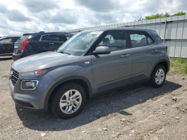 2021 HYUNDAI VENUE SE, null