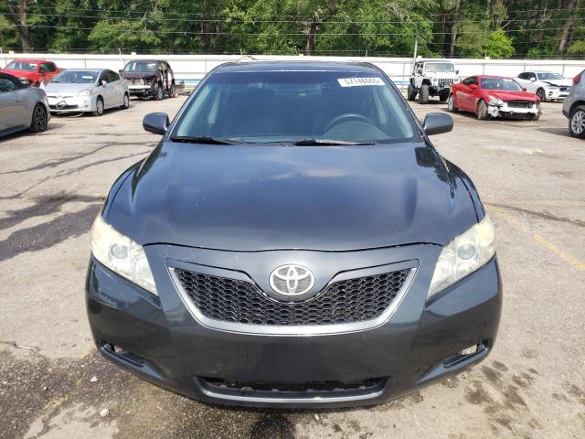 4T1BE46K97U716324 - 2007 TOYOTA CAMRY CE 灰色 照片 5