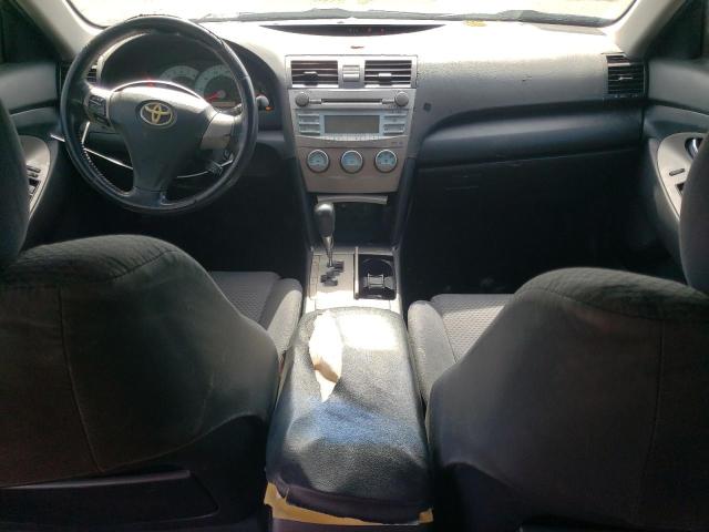 4T1BE46K97U716324 - 2007 TOYOTA CAMRY CE 灰色 照片 8