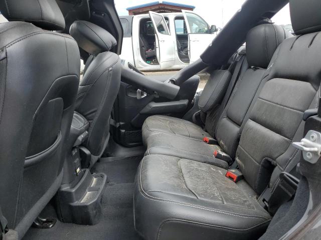 1C4HJXEG1JW241613 - 2018 JEEP WRANGLER U SAHARA CHARCOAL photo 10