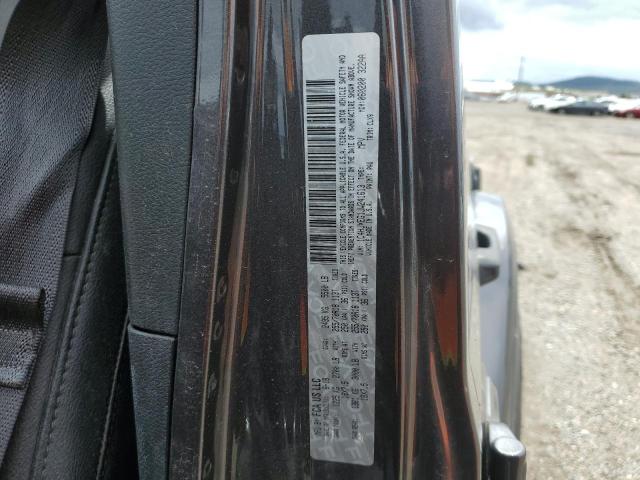 1C4HJXEG1JW241613 - 2018 JEEP WRANGLER U SAHARA CHARCOAL photo 13