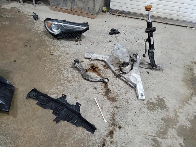 ZASPAKBN7K7C69923 - 2019 ALFA ROMEO STELVIO TI SILVER photo 12