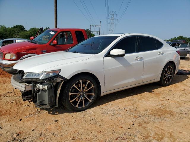 2016 ACURA TLX, 