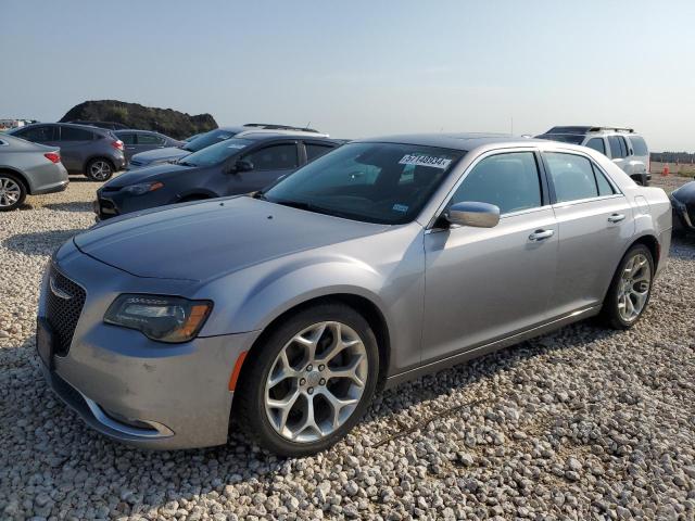 2018 CHRYSLER 300C, 