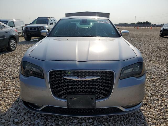 2C3CCAPT9JH227621 - 2018 CHRYSLER 300C SILVER photo 5