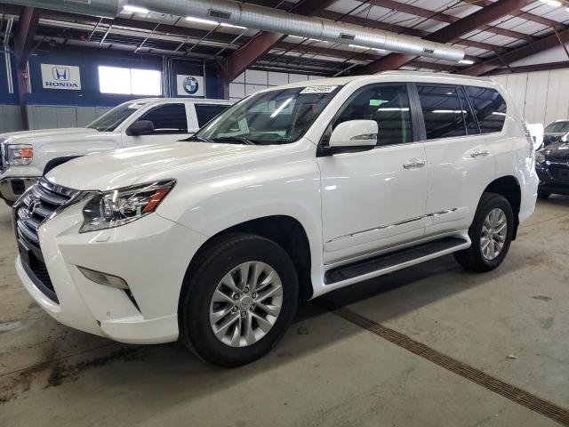 2017 LEXUS GX 460, 
