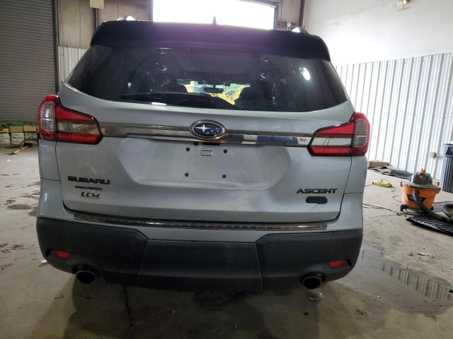 4S4WMAJD4N3454713 - 2022 SUBARU ASCENT ONYX EDITION SILVER photo 6