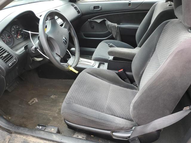 1HGEM22155L047737 - 2005 HONDA CIVIC DX VP Qara foto 7