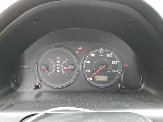 1HGEM22155L047737 - 2005 HONDA CIVIC DX VP Qara foto 9