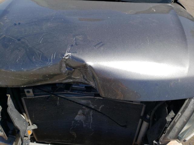 5N1DR2MM2JC650363 - 2018 NISSAN PATHFINDER S GRAY photo 11