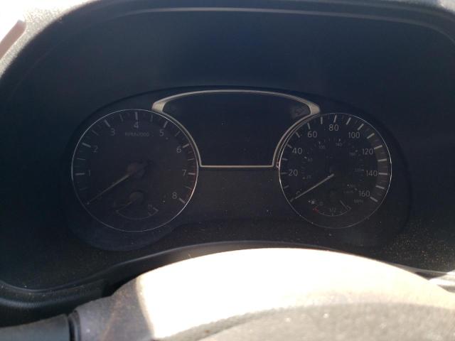 5N1DR2MM2JC650363 - 2018 NISSAN PATHFINDER S GRAY photo 9