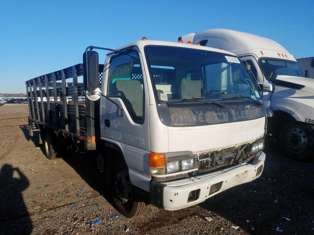 J8DE5B16857300453 - 2005 GMC 5500 W55042-HD  photo 1