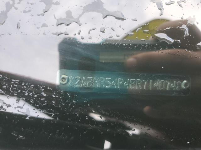 2A8HR54P48R714074 - 2008 CHRYSLER TOWN & COU TOURING 红色 照片 13