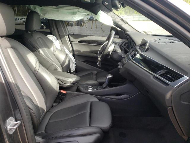 WBXHT3C35J5K28147 - 2018 BMW X1 XDRIVE28I GRAY photo 5