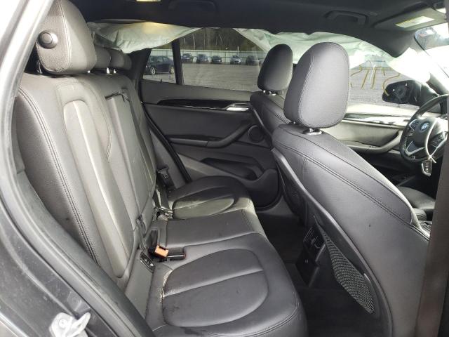 WBXHT3C35J5K28147 - 2018 BMW X1 XDRIVE28I GRAY photo 6