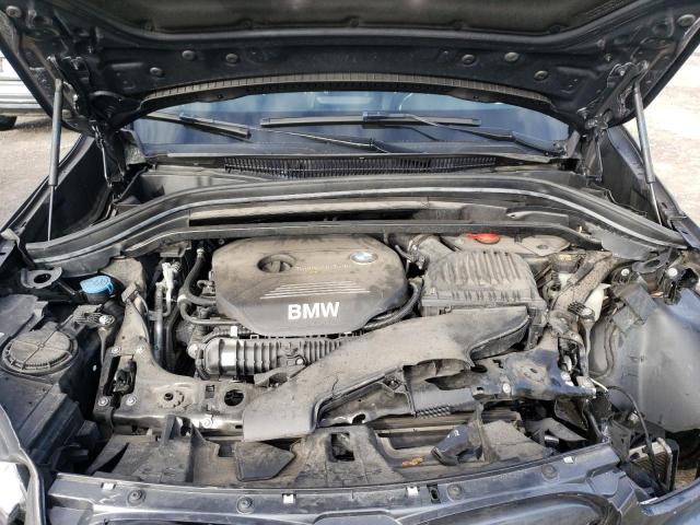 WBXHT3C35J5K28147 - 2018 BMW X1 XDRIVE28I GRAY photo 7