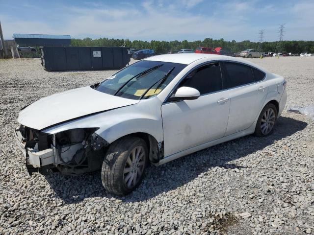 2010 MAZDA 6 I, 