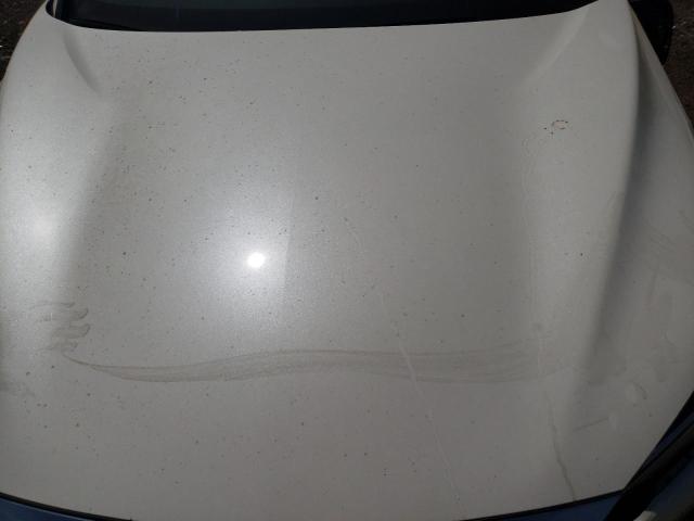 3PCAJ5M30LF106490 - 2020 INFINITI QX50 PURE WHITE photo 11