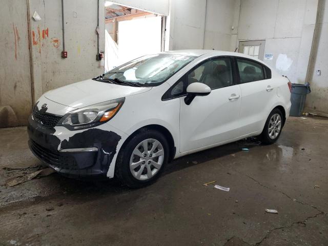 2016 KIA RIO LX, 