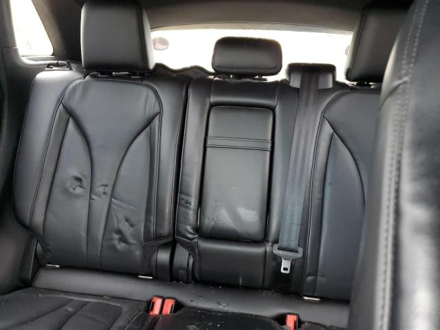 5LMTJ3DH7JUL33049 - 2018 LINCOLN MKC RESERVE შავი ფოტო 10