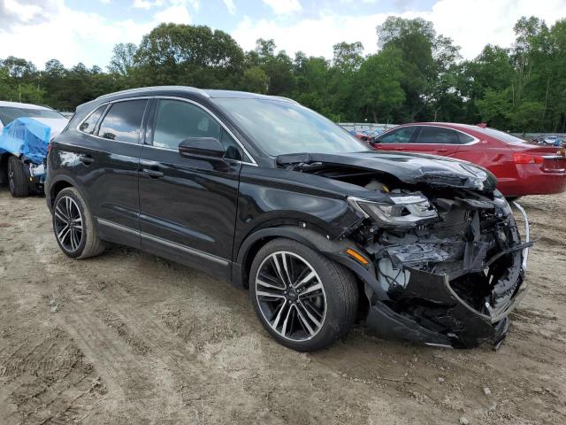 5LMTJ3DH7JUL33049 - 2018 LINCOLN MKC RESERVE შავი ფოტო 4