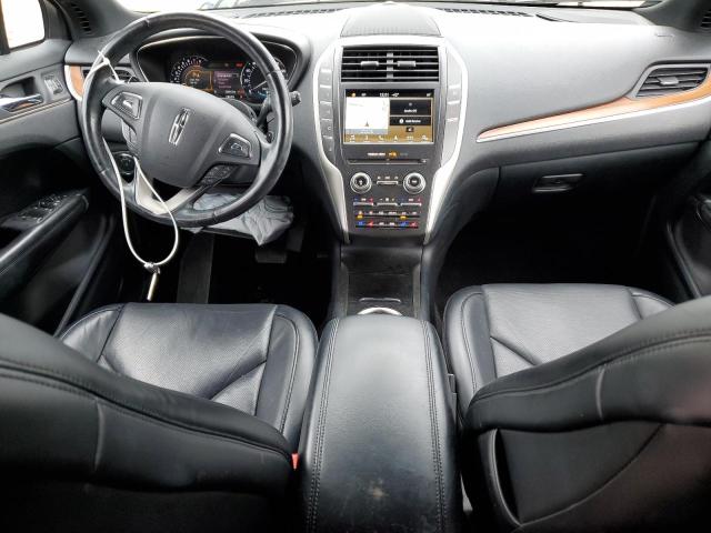 5LMTJ3DH7JUL33049 - 2018 LINCOLN MKC RESERVE შავი ფოტო 8