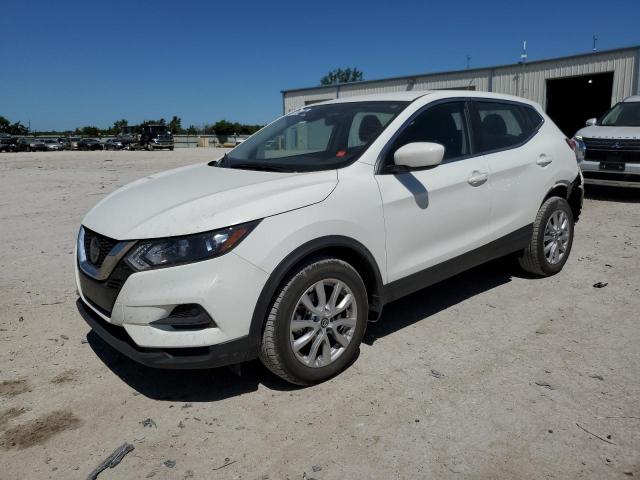 2022 NISSAN ROGUE SPOR S, null