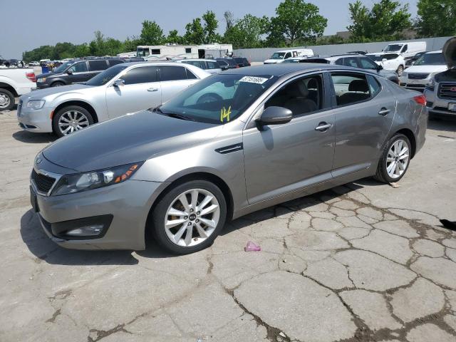 2013 KIA OPTIMA LX, null