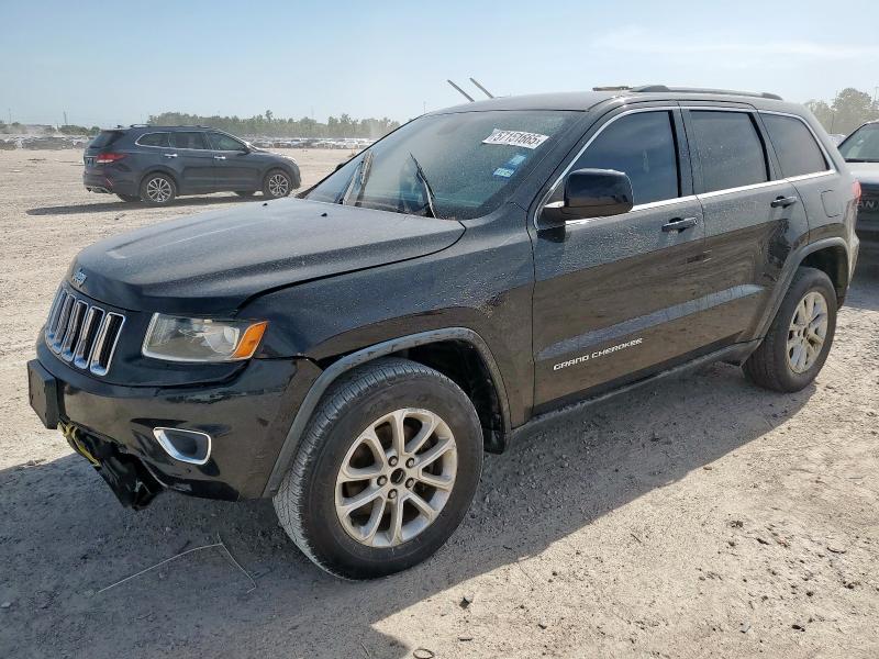 2015 JEEP GRAND CHER LAREDO, null