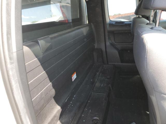 3TYRX5GN7MT032601 - 2021 TOYOTA TACOMA ACCESS CAB თეთრი ფოტო 10