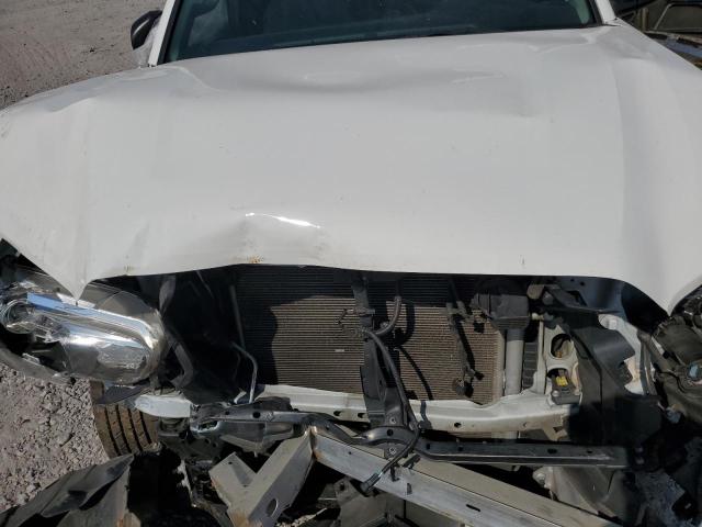 3TYRX5GN7MT032601 - 2021 TOYOTA TACOMA ACCESS CAB თეთრი ფოტო 11