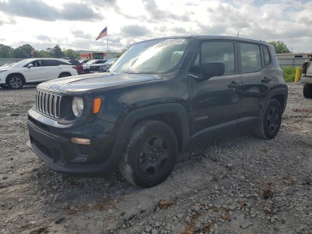 2020 JEEP RENEGADE SPORT, null