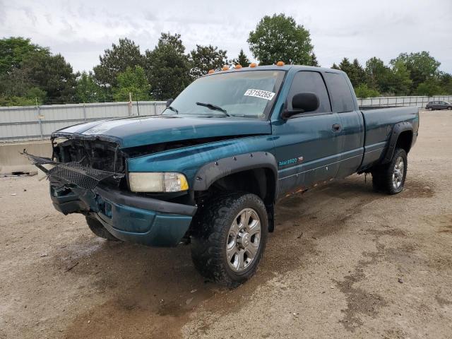 1998 DODGE RAM 2500, null