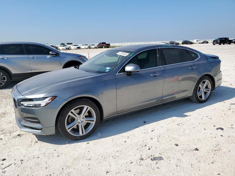 2018 VOLVO S90 T5 MOMENTUM, null