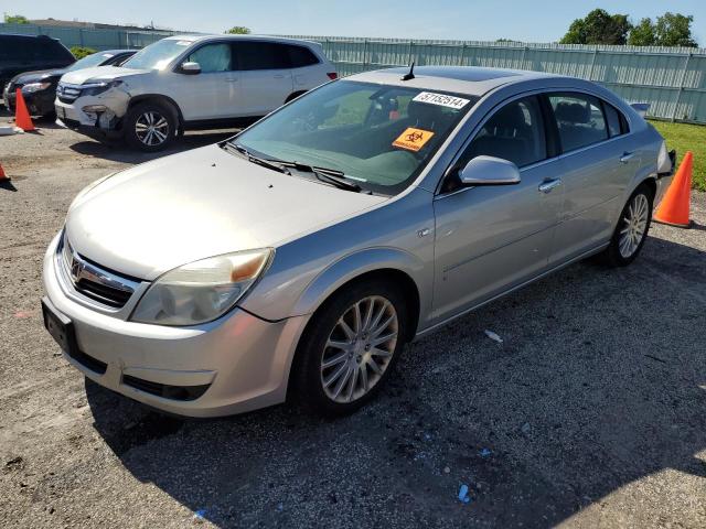 2007 SATURN AURA XR, 