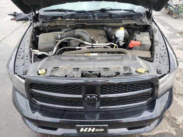 3C6RR7KT5GG289919 - 2016 RAM 1500 ST BLACK photo 11