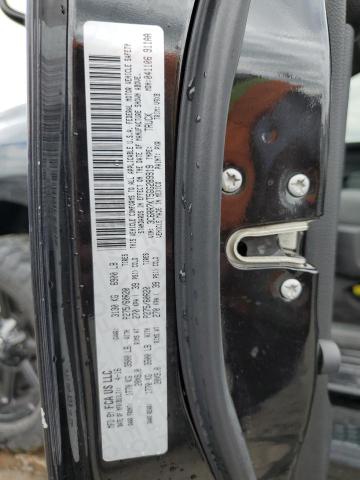3C6RR7KT5GG289919 - 2016 RAM 1500 ST BLACK photo 12