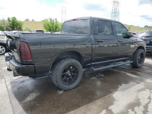 3C6RR7KT5GG289919 - 2016 RAM 1500 ST BLACK photo 3