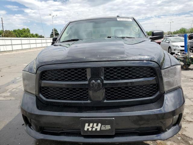 3C6RR7KT5GG289919 - 2016 RAM 1500 ST BLACK photo 5