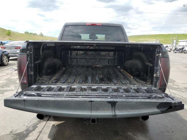 3C6RR7KT5GG289919 - 2016 RAM 1500 ST BLACK photo 6