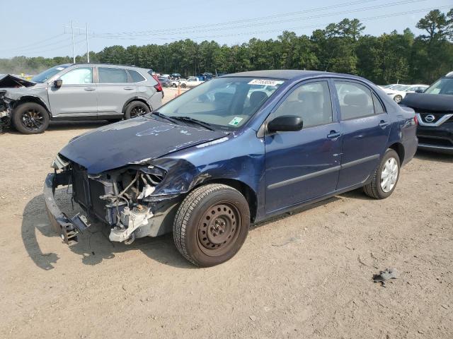 2003 TOYOTA COROLLA CE, 