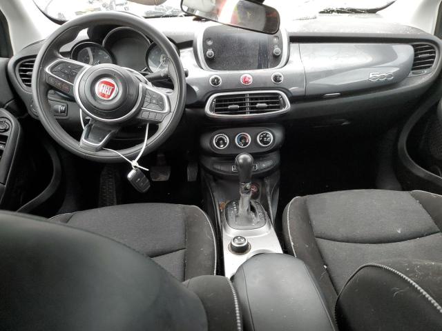 ZFBNFYA15KP799992 - 2019 FIAT 500X POP GRAY photo 8